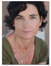Megan Foresi Photo